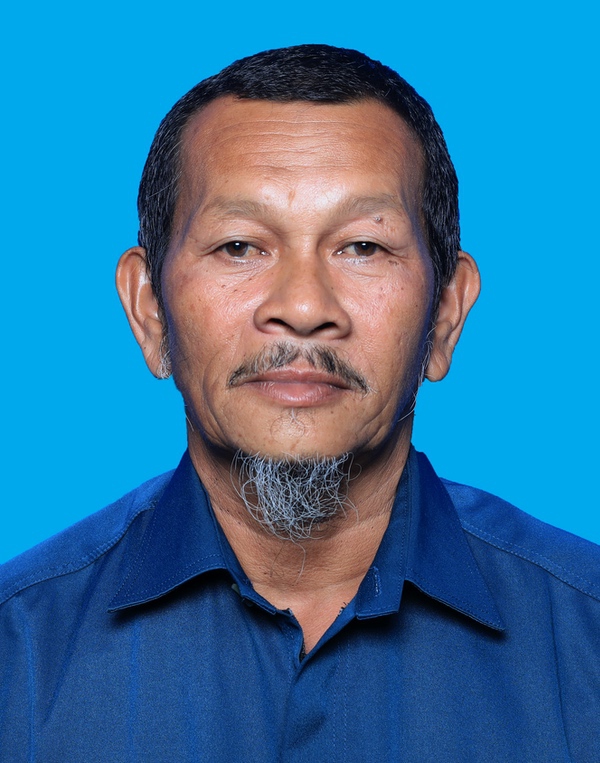 Azmi bin Abu Saman